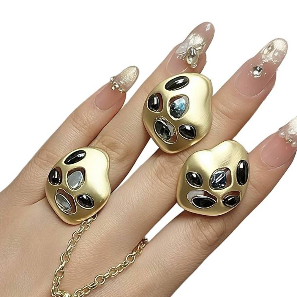 Комплект LuxVintage - 006