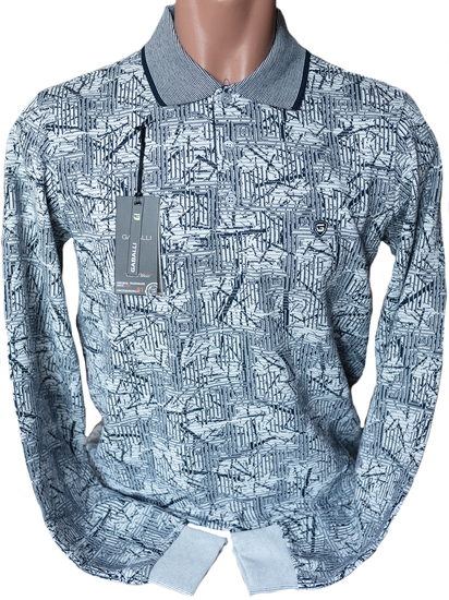 p-p 50-56. Джемпер GABALLI (Турция). LIGHT