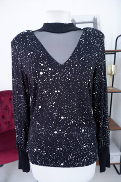 Джемпер Eiva красивый, маркировка 52, визуально 50/52 размер