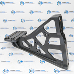 Кронштейн крепления переднего отбойника FAW J6 8х4 L 2802021-67S