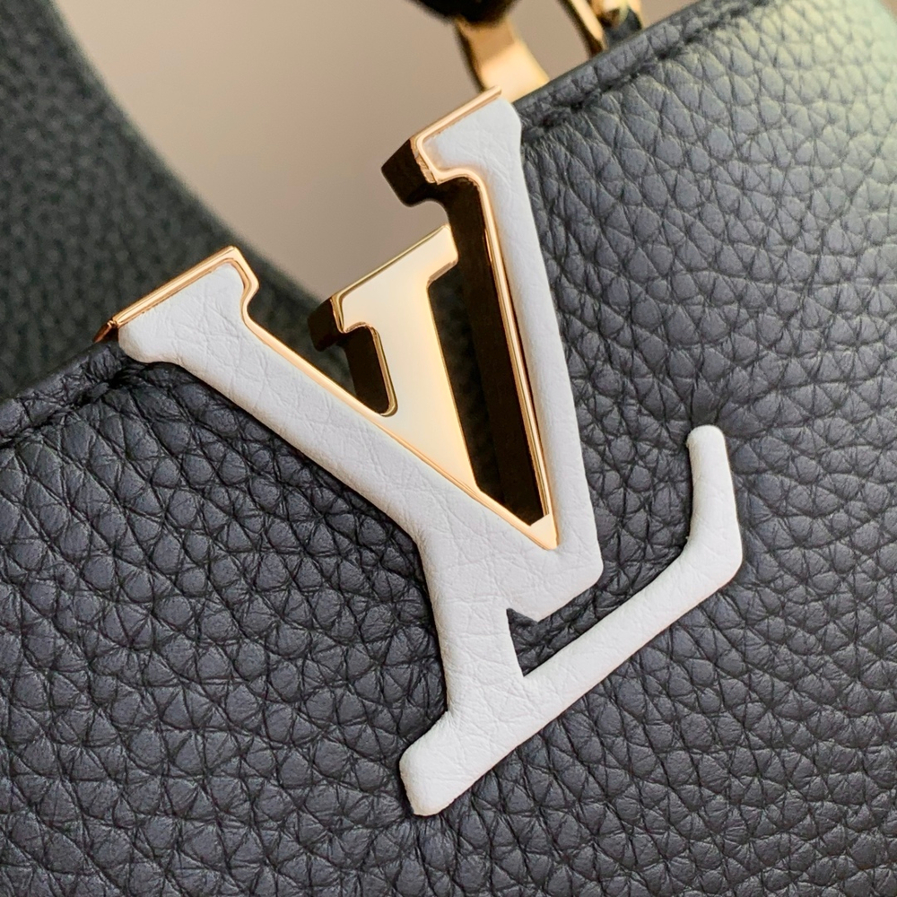 Louis Vuitton Capucines (3 sizes)