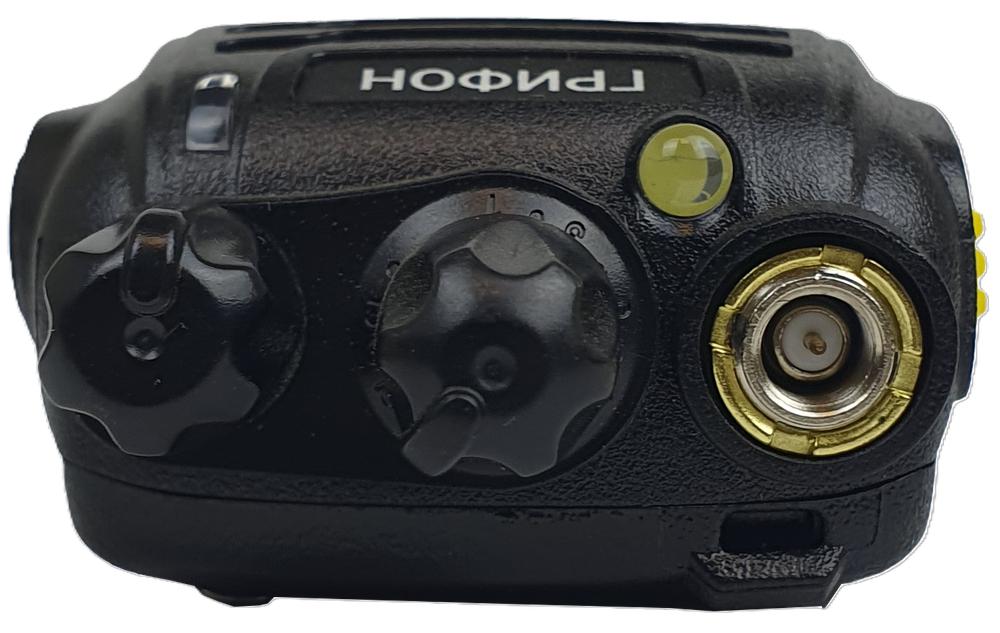 ГРИФОН G-44 Радиостанция портативная