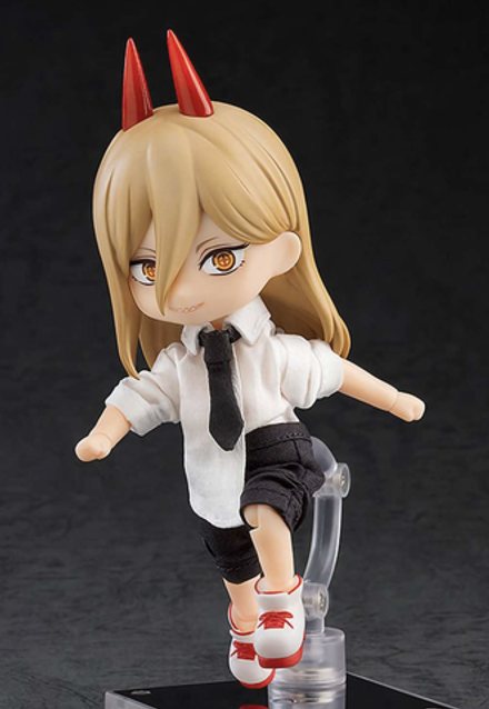 Фигурка Nendoroid Chainsaw Man Doll Power