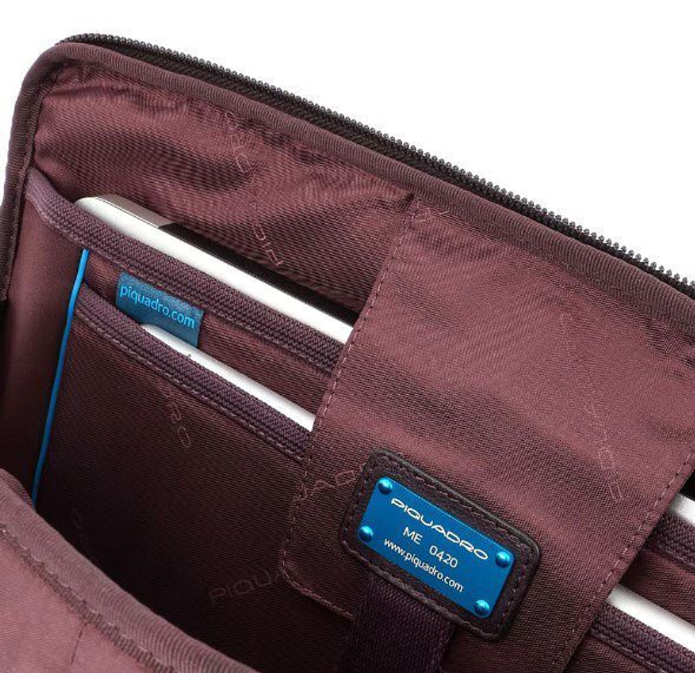Сумка с ручками Piquadro Ronnie CA4098W116/VE