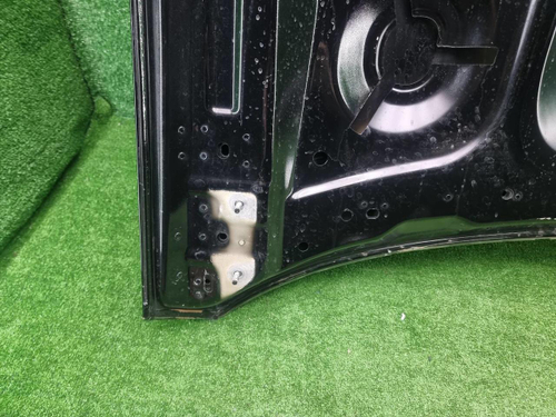 Капот Mercedes GLE V167 (2018-н.в.)