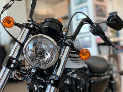 Sportster 1200 Forty-Eight Special (XL1200XS) Harley-Davidson, 2020