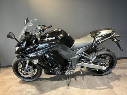 Kawasaki Ninja 1000