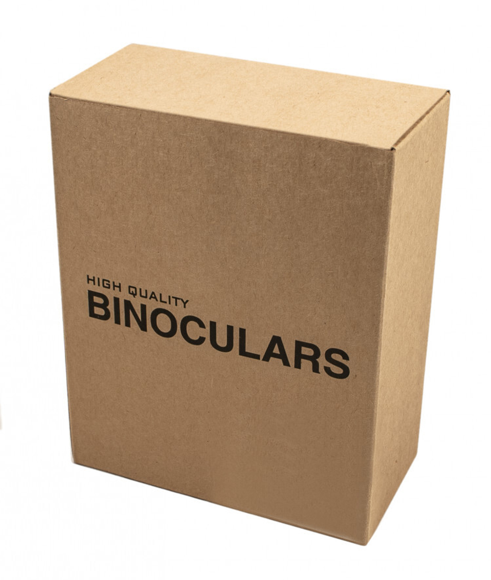 Бинокль Sturman 12x42 ED