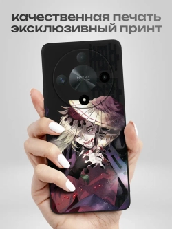 Чехол на Honor X9B