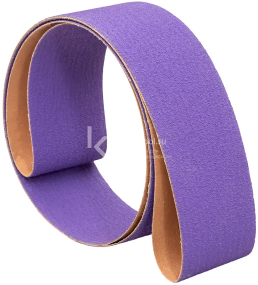 Лента шлифовальная Heden 100x1220 мм, CER, P120