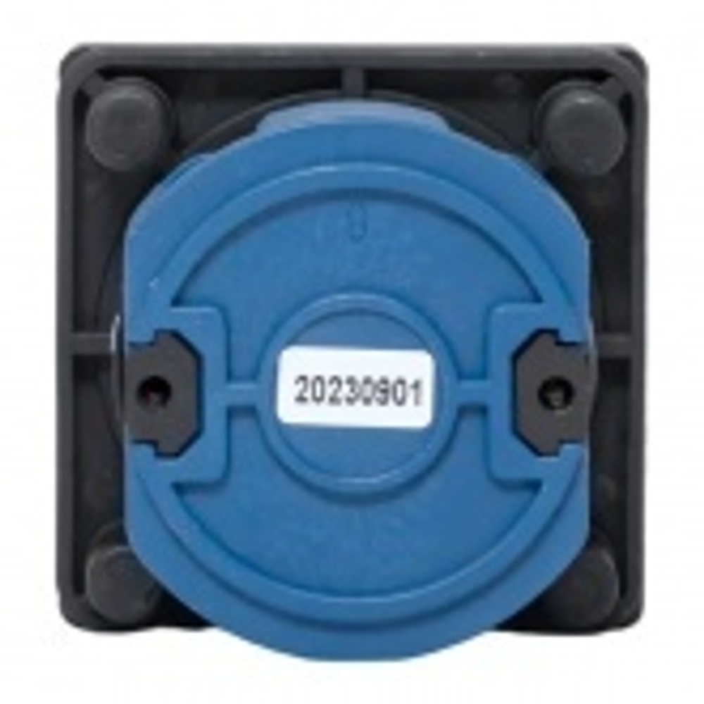Переключатель кулачковый ПК-1-41 10А 1P "1-0-2" IP20 EKF pk-1-41-10