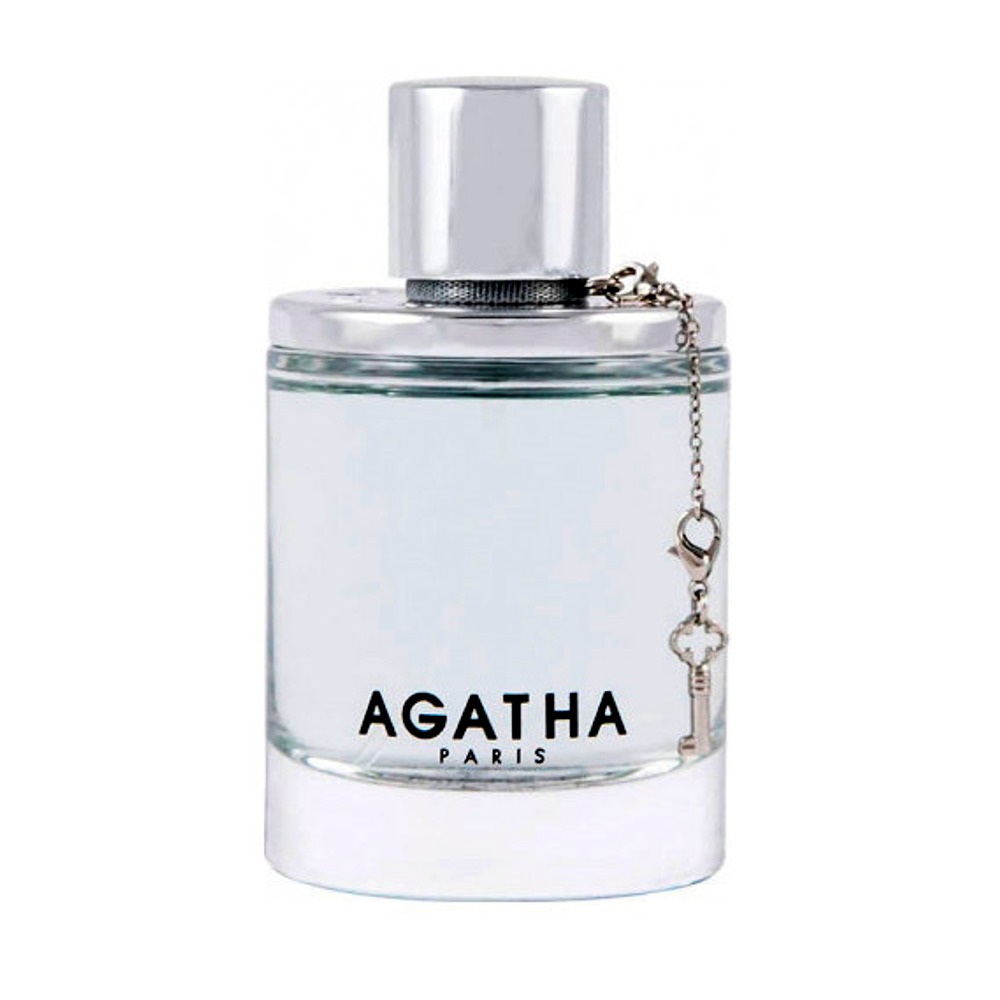 Agatha Paris Un Matin a Paris — парфюмерная вода для женщин.