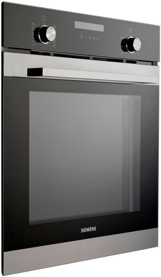 Электрический духовой шкаф Siemens HB317GBS0R