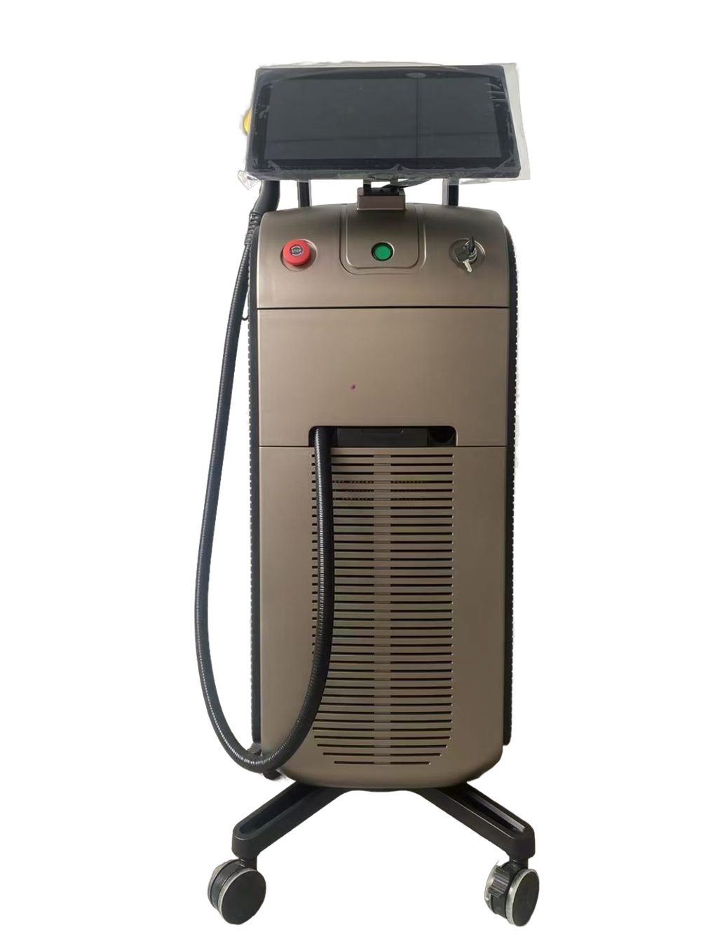 Диодный лазер Титан 2025