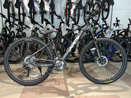 Велосипед MD-570