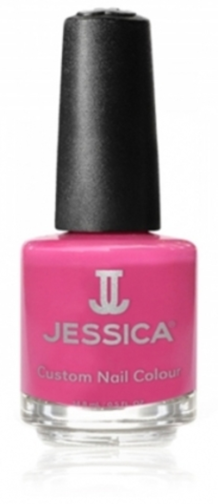 Лак JESSICA 418 Sunset Plaza