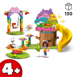 LEGO Cat House Gabi — Вечеринка в саду фей (10787) / артикул   10787  / GTIN 5702017424118