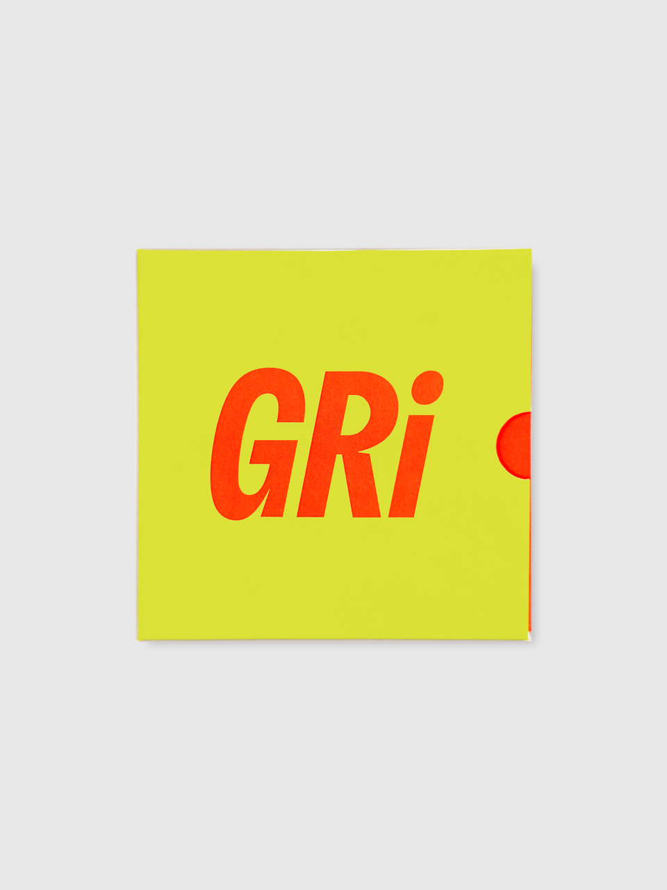 Сертификат-вкладыш GRI 10 000 руб.
