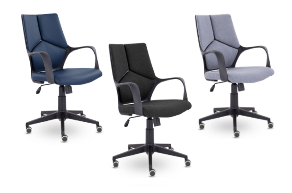 Кресло СН-710 Айкью Н пластик