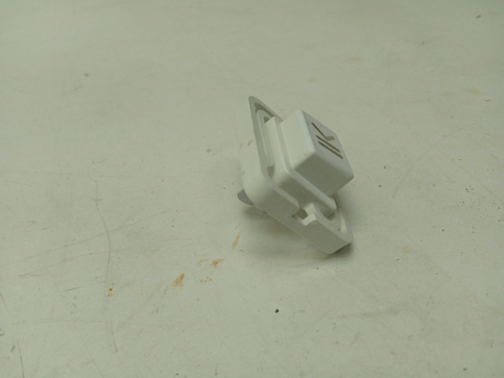 RST602 кт158 Кнопка старт-пауза для стиральной машины Hotpoint-Ariston RST602 б/у