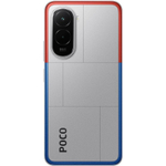 Poco M7 8/256GB (Silver)