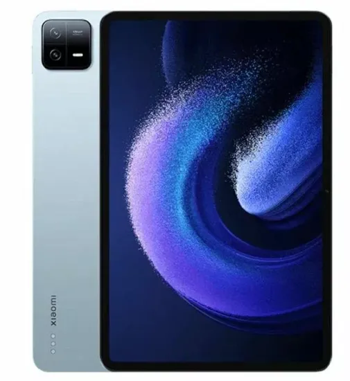 Планшет Xiaomi Pad 6