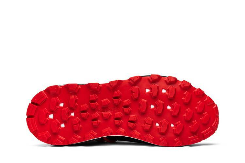 Кроссовки Adidas Originals Pw Solar Hu "Asia Exclusive"