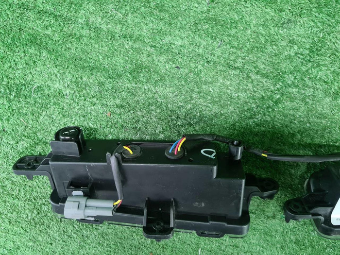 Эмблема с подсветкой EXEED TXL (2021-н.в.)