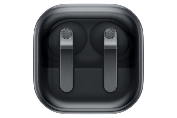 Беспроводные наушники Samsung Galaxy Buds 4 Pro (2025) Черный | Black