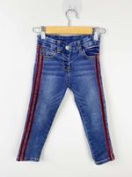 Джинсы Monnalisa, 98