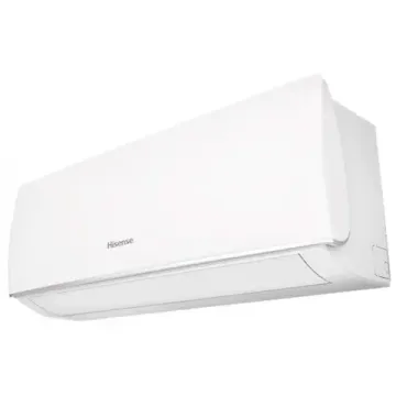 Мультисплит система на 3 комнаты Hisense AMS-09UW4RVEDB00 x 3 / AMW3-24U4RJC