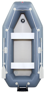 Yukona 280GTK килевая (Лодка ПВХ)