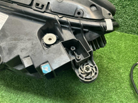 Фара правая Mercedes S W222 (17-20) Multibeam LED