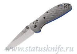 Нож Benchmade 556-1-20CV Mini Griptilianфотография - 2