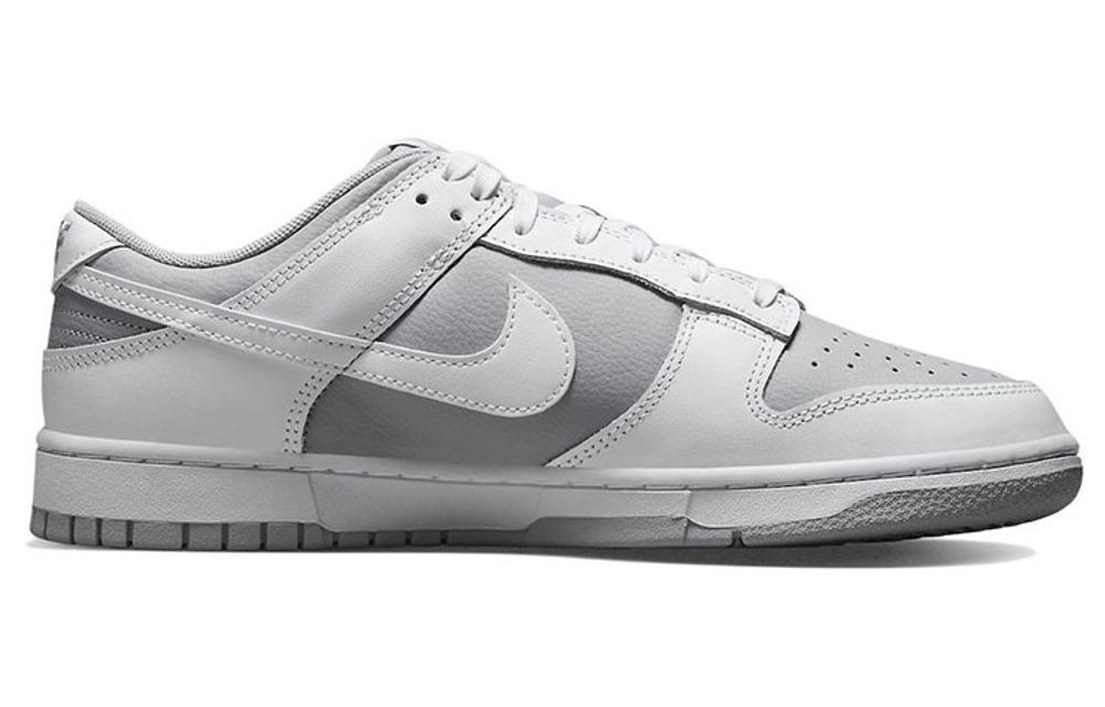 Кроссовки Nike Dunk Low Retro