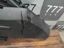 Юбка переднего бампера Exeed RX 23-нв Б/У Оригинал 602002439AA