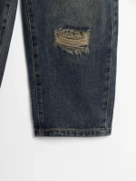 Джинсы детские для девочки