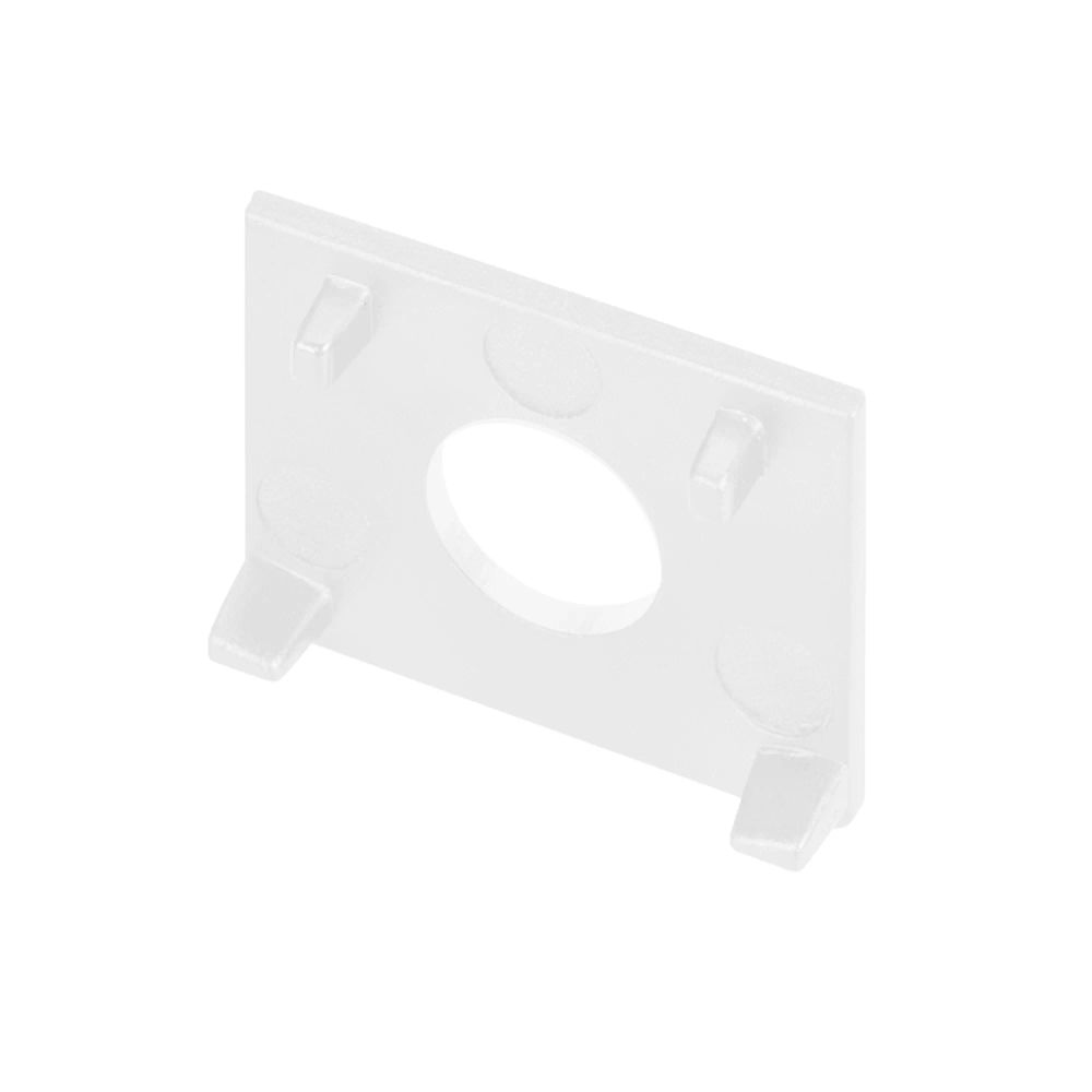 Заглушка MAG-ORIENT-CAP-POWER-2620 (WH) (Arlight, IP20 Пластик, 3 года) 037324