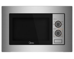МИКРОВОЛНОВАЯ ПЕЧЬ Midea MM820B2Q-SS