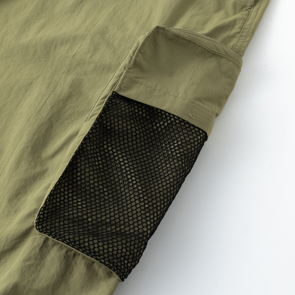 БРЮКИ YMKASHIX RANGER