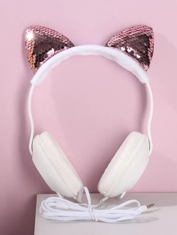 Наушники &quot;Magic&quot;, модель W-02, 25 х 17,5 см