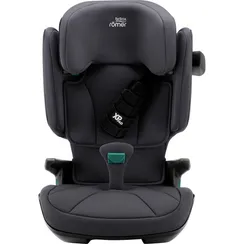 Автокресло Britax Roemer KidFix i-Size Storm Grey