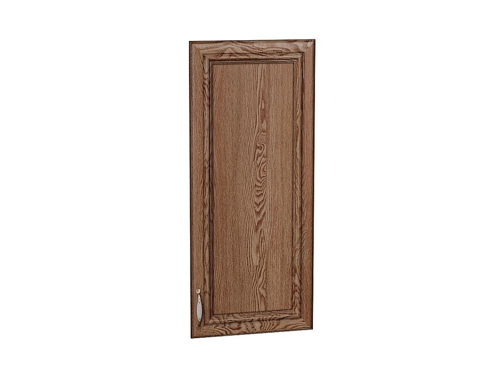 Глухой фасад Шале 90.40