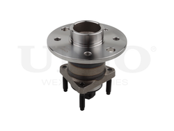 Ступица задняя (с ABS) UNIO HUB-20279