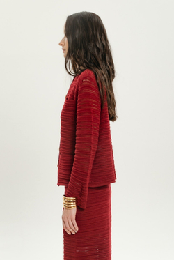 Кардиган RAFFINATA