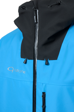 КУРТКА МУЖСКАЯ ШТОРМОВАЯ o3 Ozone ROMB