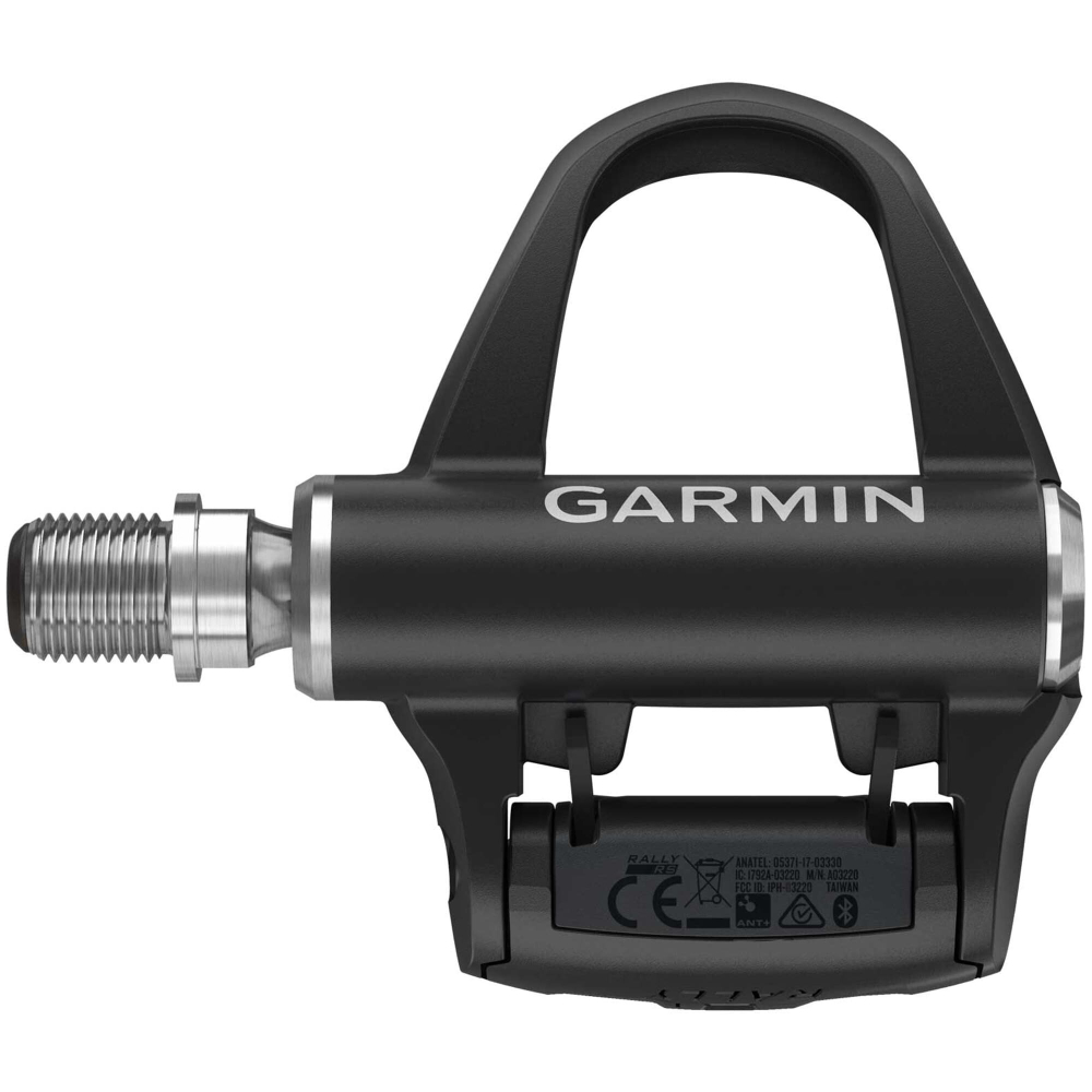 Garmin Rally RS100 - Измеритель мощности с одним датчиком