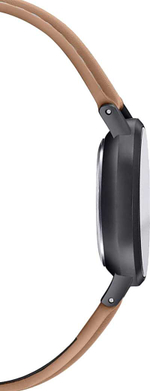 Женские наручные часы Casio Vintage LTP-VT02BL-1A