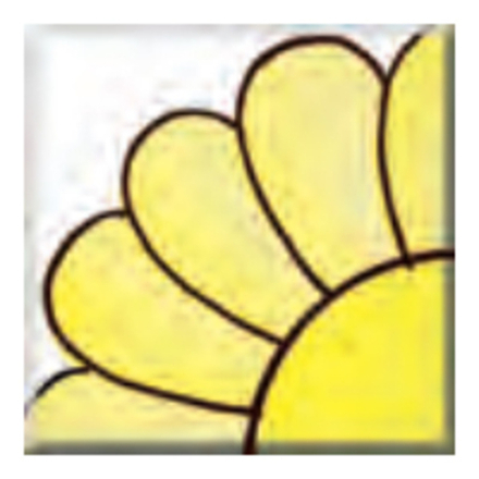 Краска глазурная - BLS 990 Detailing Black