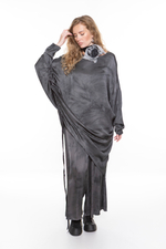 ПЛАТЬЕ-ТУНИКА